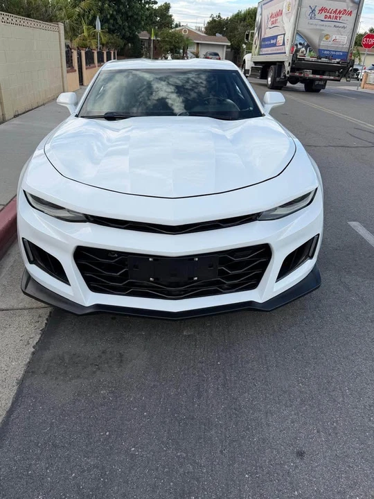2018 Chevrolet Camaro 6th Gen - Image 6 of 6