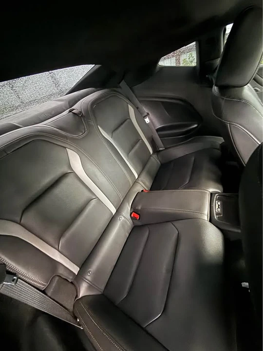2018 Chevrolet Camaro SS 6th Gen - Image 6 of 8