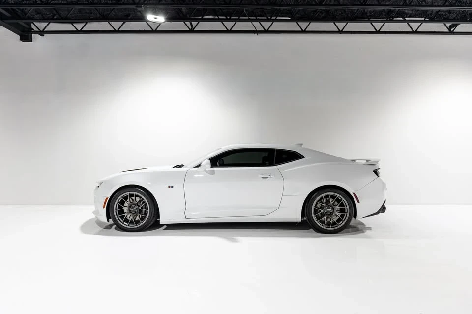 2018 Chevrolet Camaro SS 6th Gen - Image 6 of 13