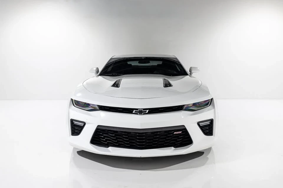 2018 Chevrolet Camaro SS 6th Gen - Image 4 of 13