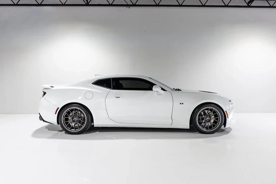 2018 Chevrolet Camaro SS 6th Gen - Image 7 of 13