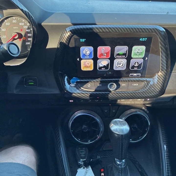 2018 Chevrolet Camaro SS 6th Gen - Image 9 of 12