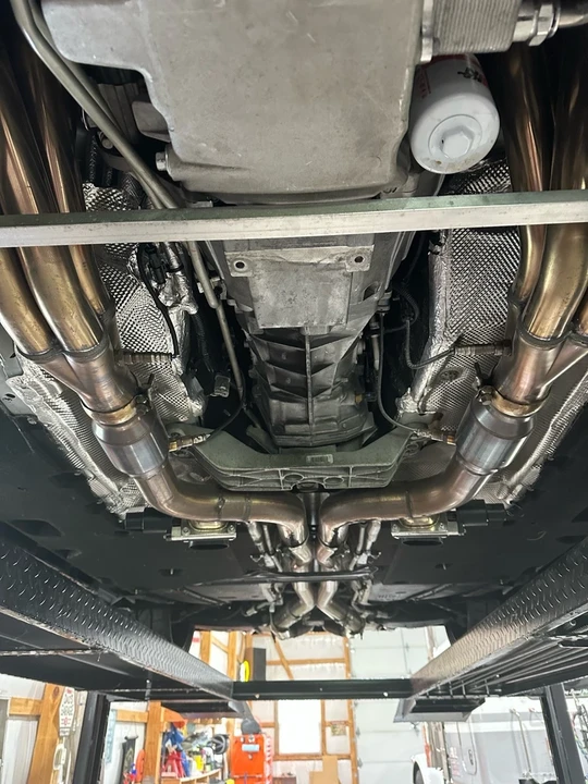 2018 Chevrolet Camaro SS 6th Gen - Image 8 of 10