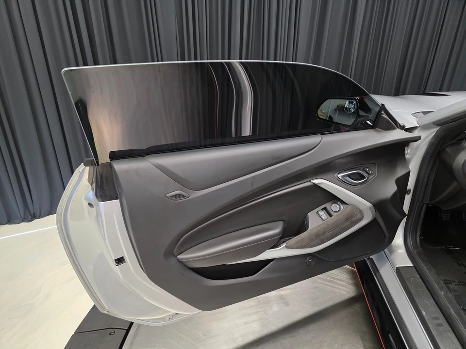 2018 Chevrolet Camaro SS 6th Gen - Image 16 of 31