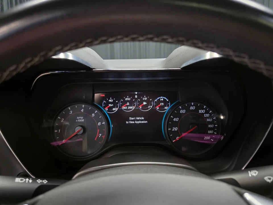 2018 Chevrolet Camaro SS 6th Gen - Image 21 of 31