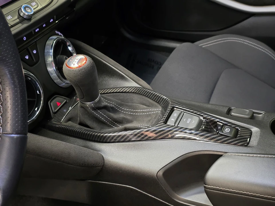 2018 Chevrolet Camaro SS 6th Gen - Image 5 of 31