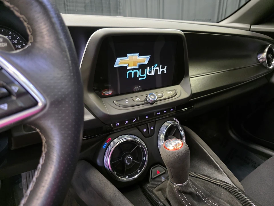 2018 Chevrolet Camaro SS 6th Gen - Image 22 of 31