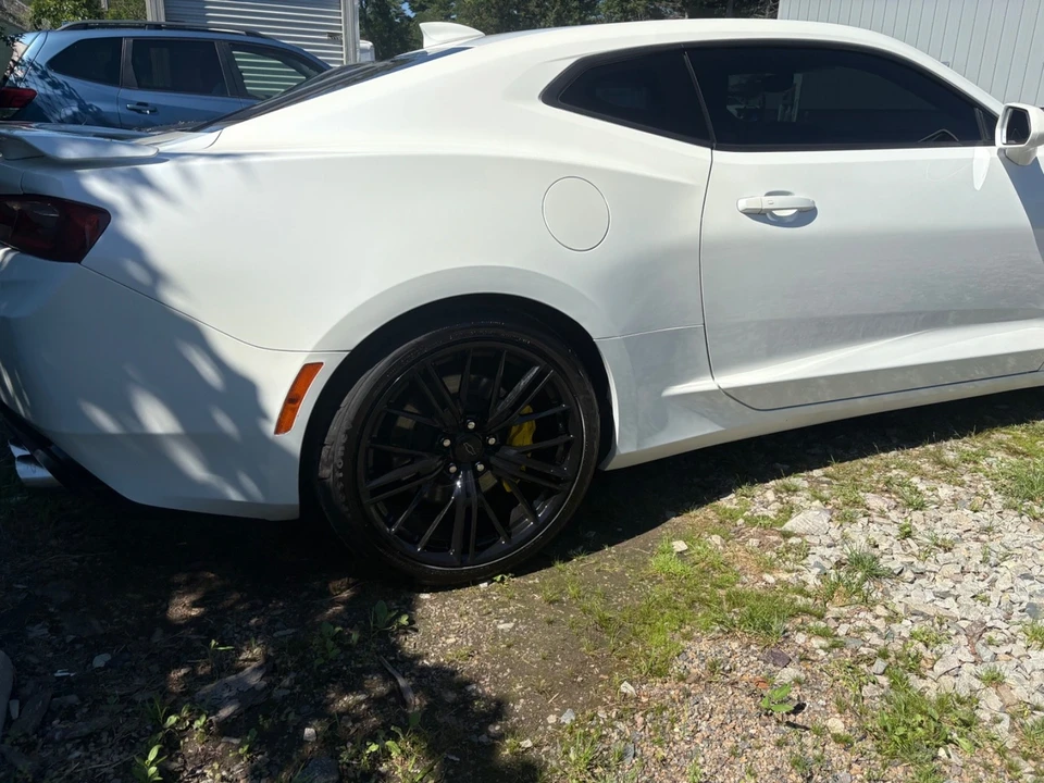 2018 Chevrolet Camaro SS 6th Gen - Image 12 of 21
