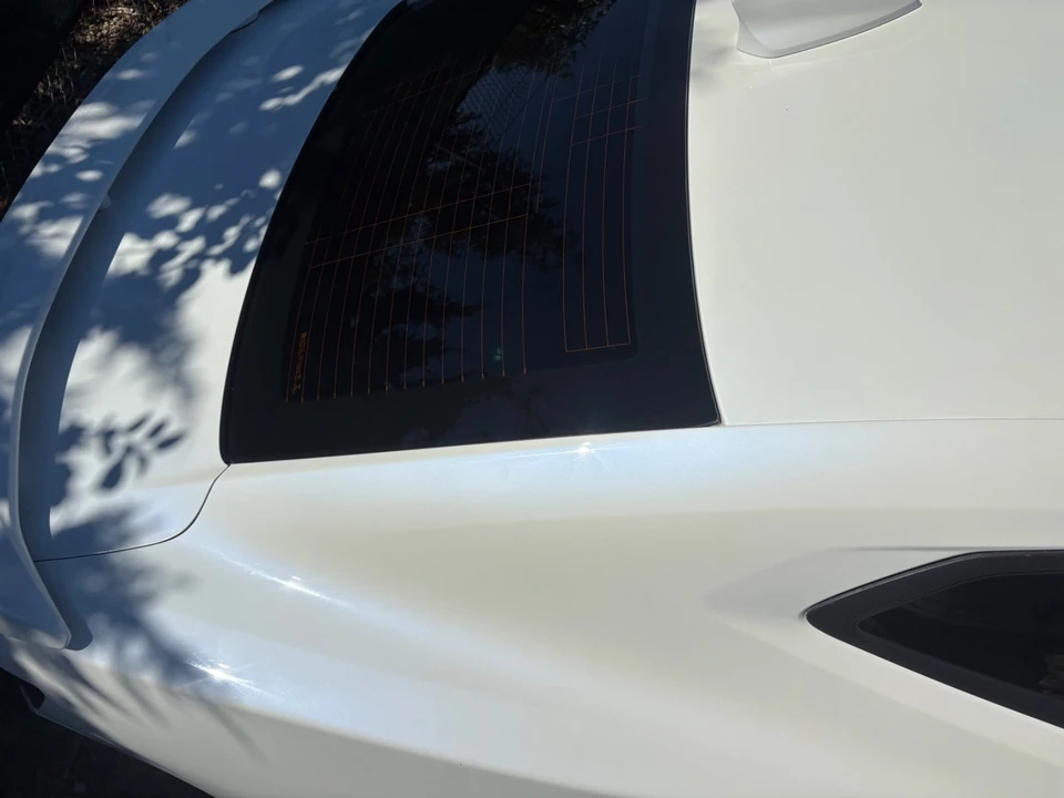 2018 Chevrolet Camaro SS 6th Gen - Image 6 of 21
