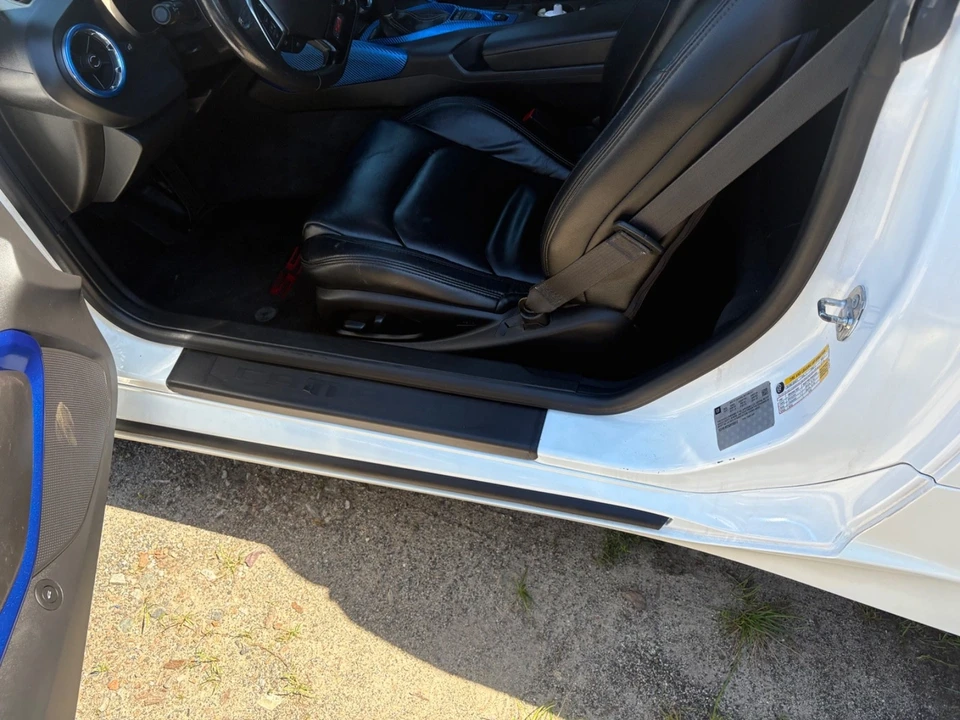 2018 Chevrolet Camaro SS 6th Gen - Image 21 of 21