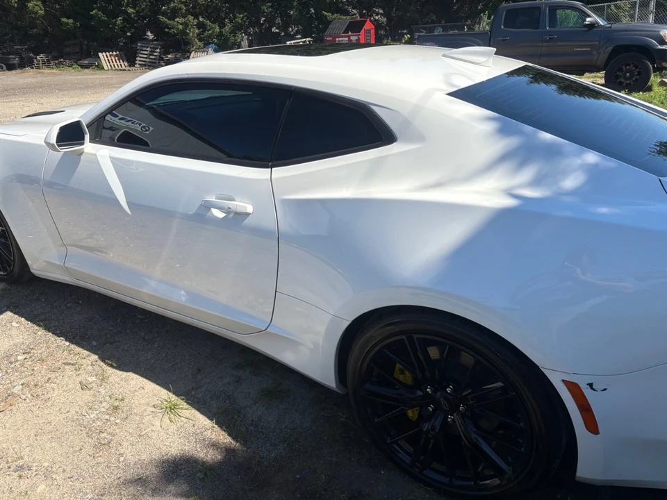 2018 Chevrolet Camaro SS 6th Gen - Image 18 of 21