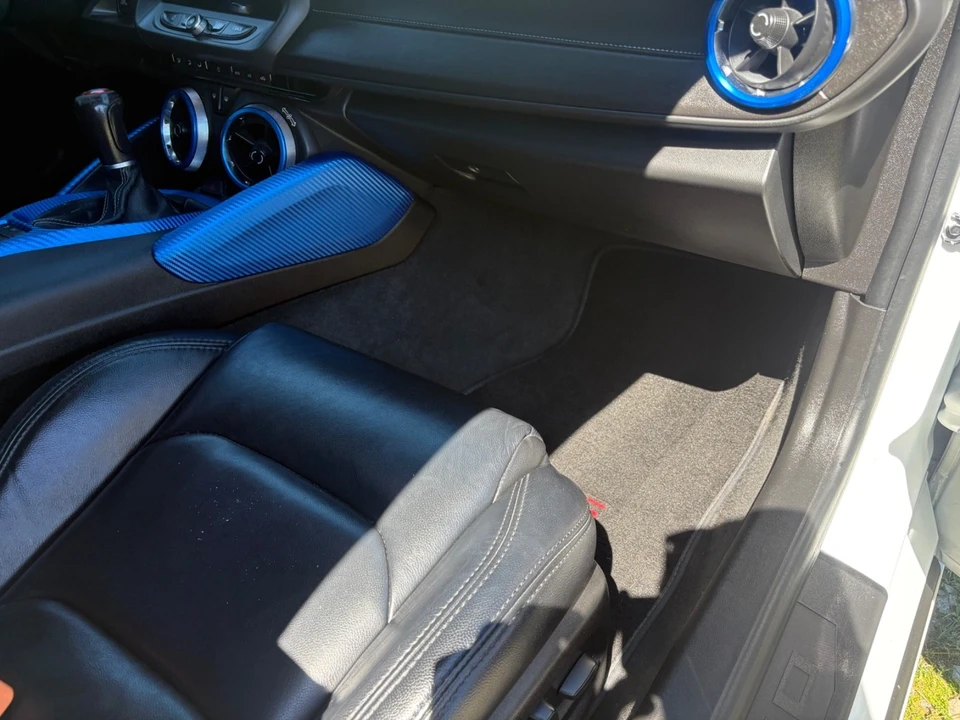 2018 Chevrolet Camaro SS 6th Gen - Image 8 of 21
