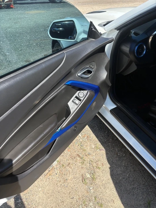 2018 Chevrolet Camaro SS 6th Gen - Image 20 of 21