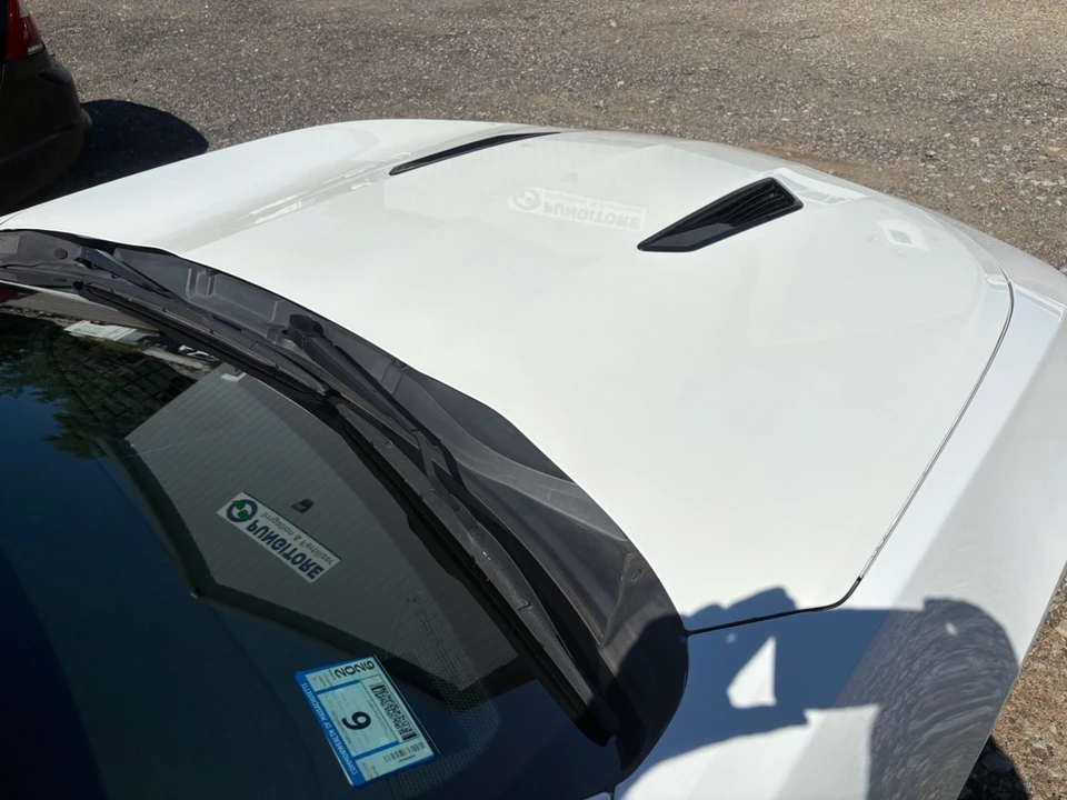 2018 Chevrolet Camaro SS 6th Gen - Image 5 of 21