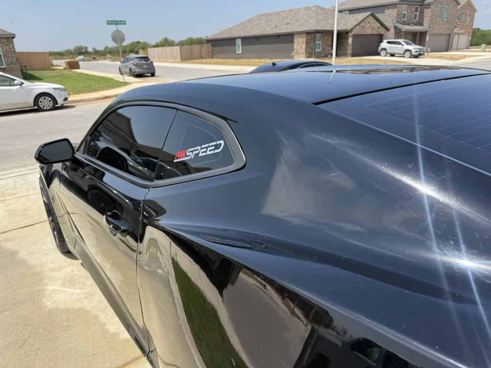 2018 Chevrolet Camaro SS 6th Gen - Image 3 of 13