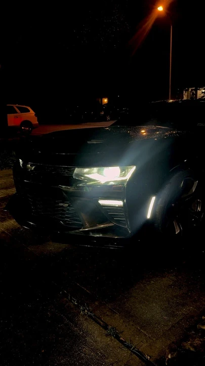 2018 Chevrolet Camaro SS 6th Gen - Image 5 of 13