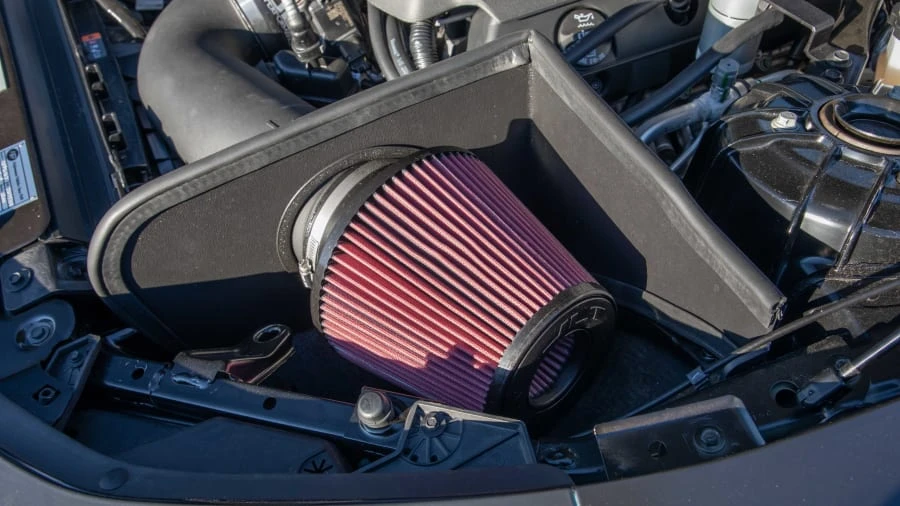 2018 Chevrolet Camaro SS 6th Gen - Image 15 of 20