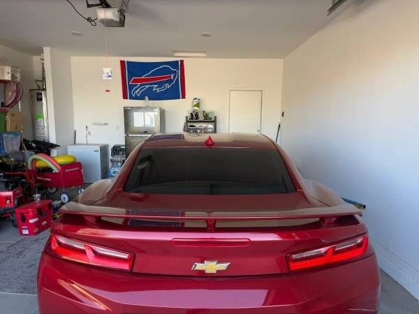 2018 Chevrolet Camaro SS 6th Gen - Image 3 of 6