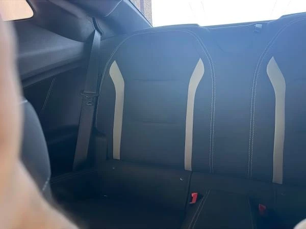 2018 Chevrolet Camaro SS 6th Gen - Image 5 of 6