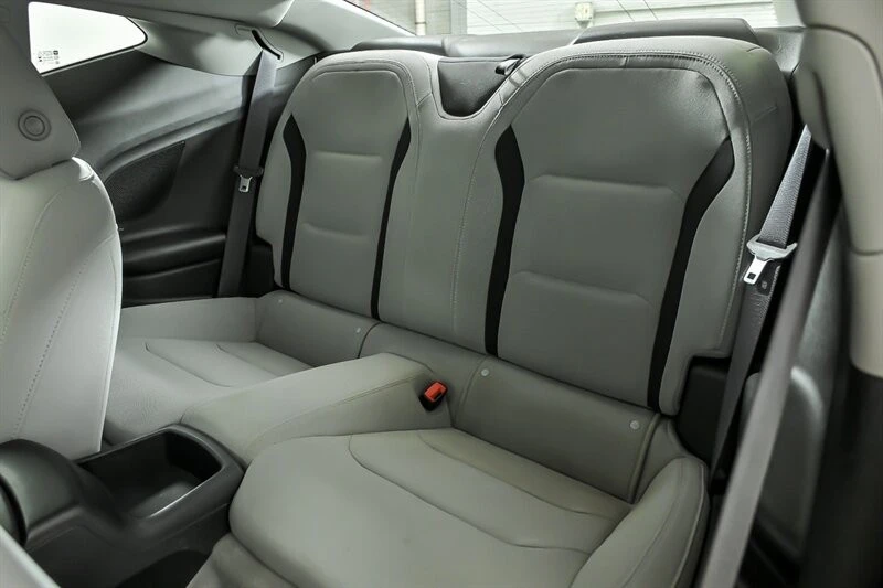 2018 Chevrolet Camaro SS 6th Gen - Image 17 of 30