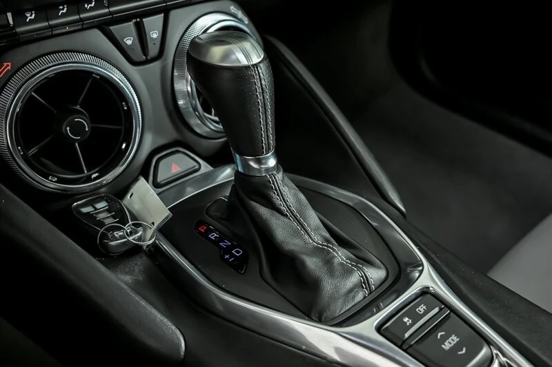 2018 Chevrolet Camaro SS 6th Gen - Image 28 of 30