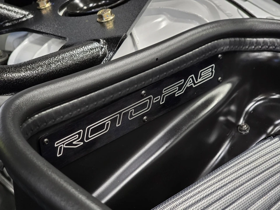 2018 Chevrolet Camaro SS 6th Gen - Image 5 of 12