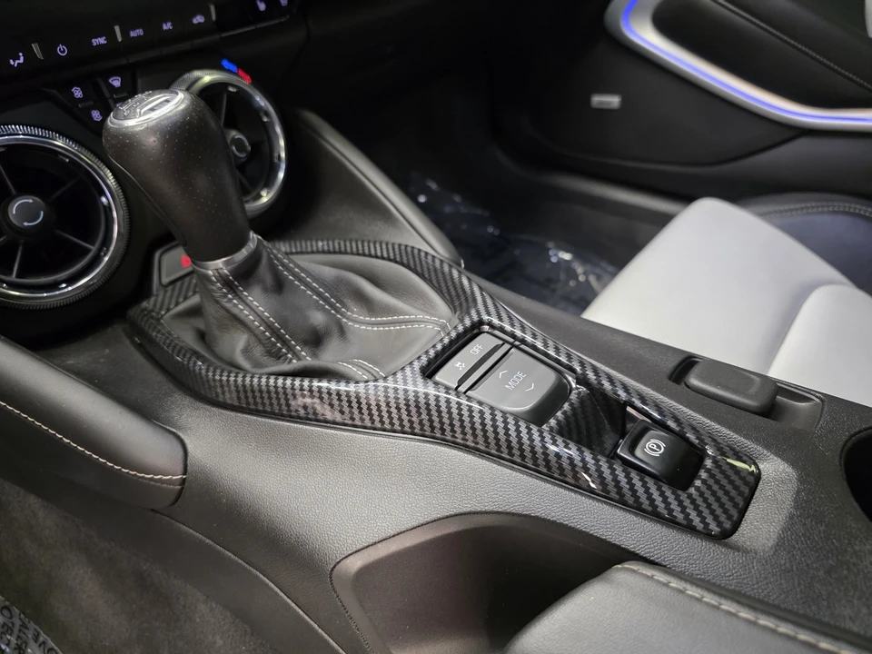 2018 Chevrolet Camaro SS 6th Gen - Image 6 of 12