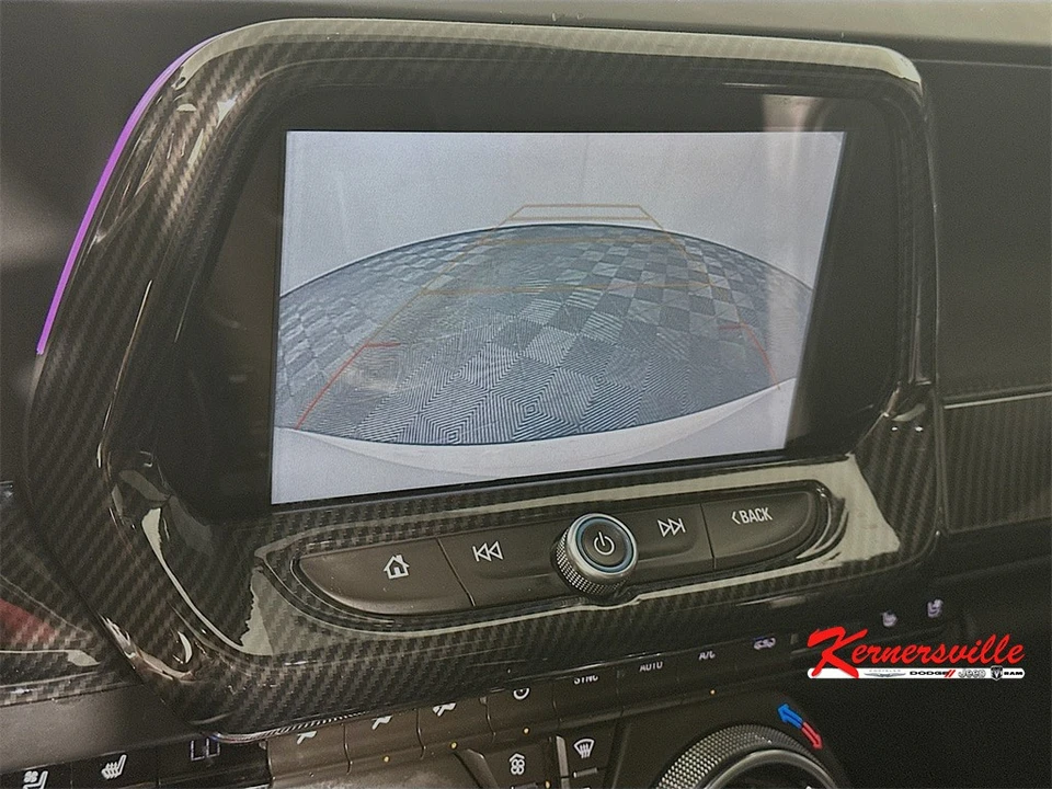 2018 Chevrolet Camaro SS 6th Gen - Image 18 of 21