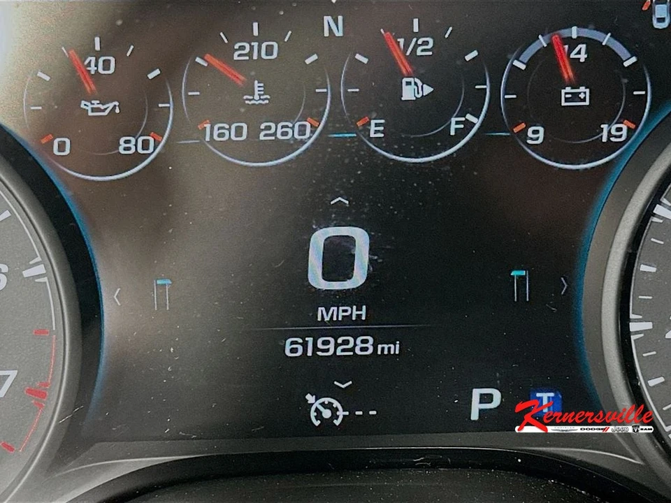 2018 Chevrolet Camaro SS 6th Gen - Image 15 of 21