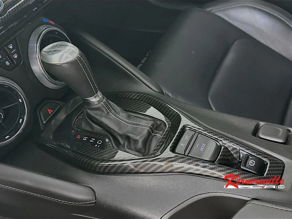 2018 Chevrolet Camaro SS 6th Gen - Image 16 of 21