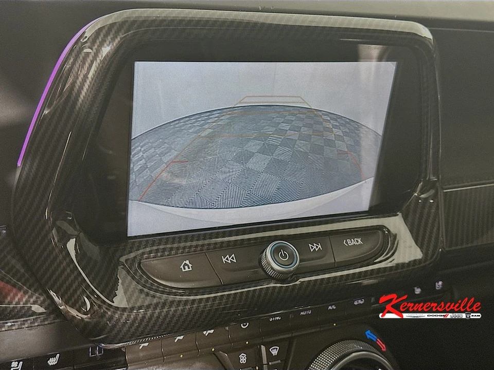 2018 Chevrolet Camaro SS 6th Gen - Image 18 of 21