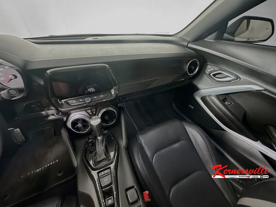2018 Chevrolet Camaro SS 6th Gen - Image 11 of 21