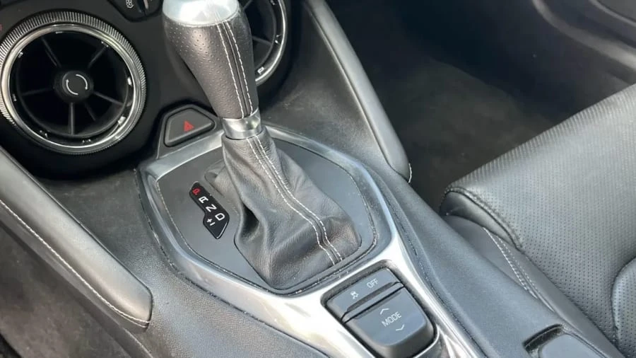2018 Chevrolet Camaro SS 6th Gen - Image 9 of 15
