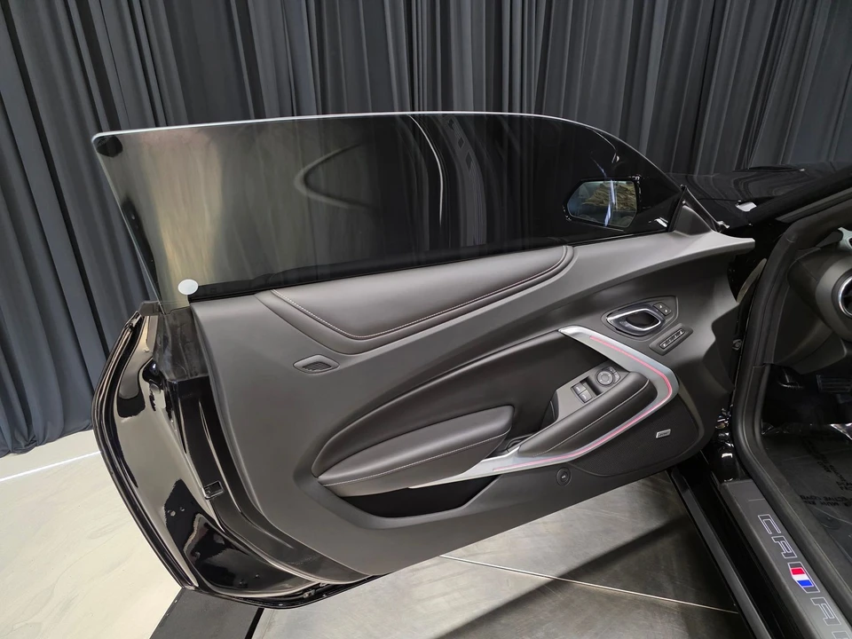 2018 Chevrolet Camaro SS 6th Gen - Image 14 of 31