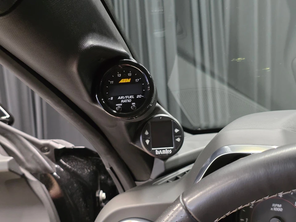 2018 Chevrolet Camaro SS 6th Gen - Image 20 of 31