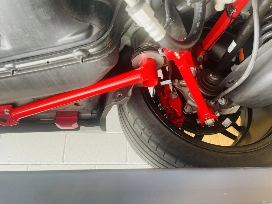 2018 Chevrolet Camaro SS 6th Gen - Image 13 of 13