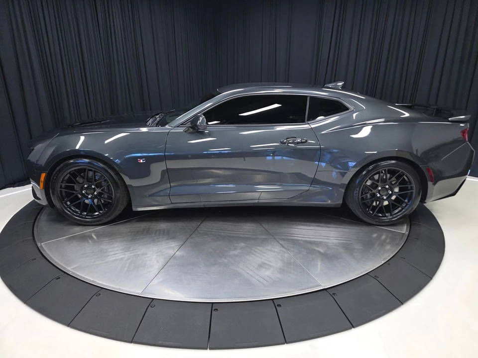 2018 Chevrolet - Image 10 of 31