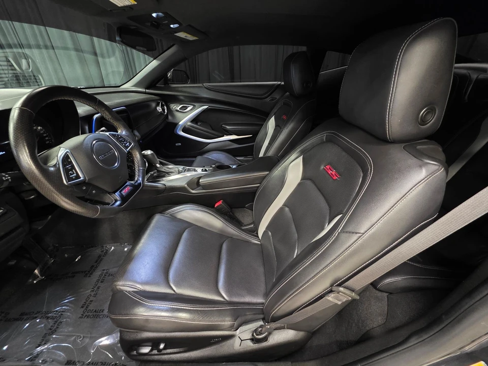 2018 Chevrolet - Image 21 of 31