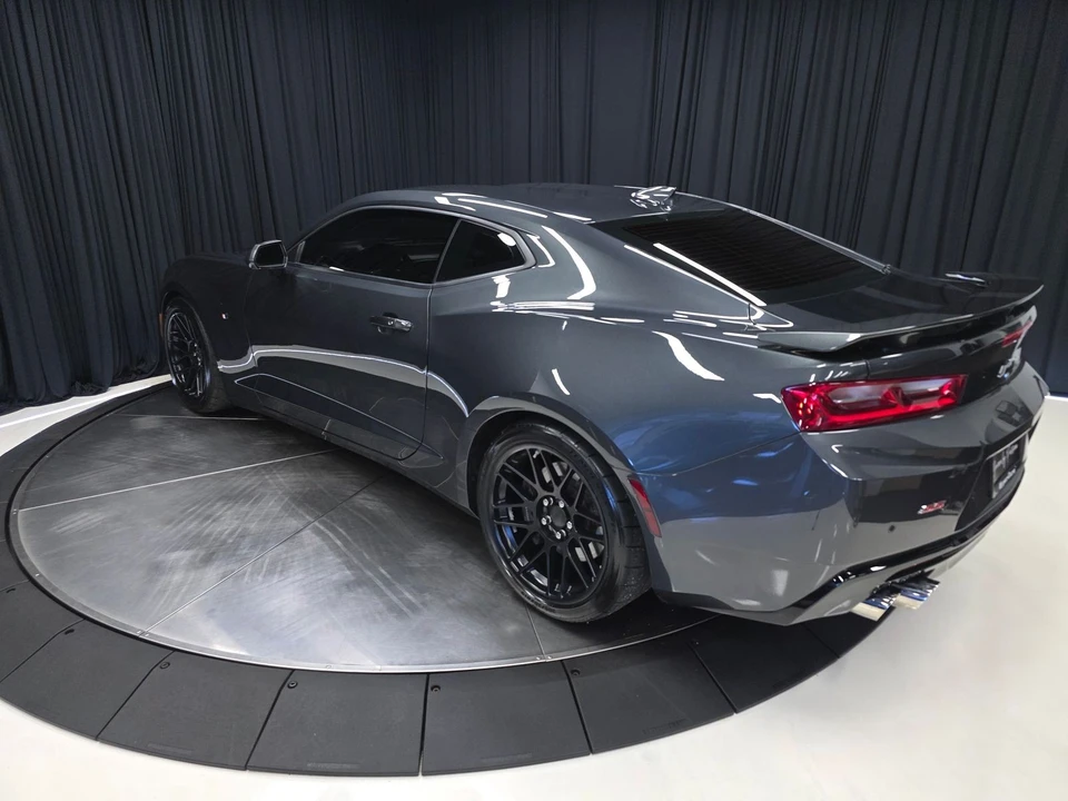 2018 Chevrolet - Image 11 of 31