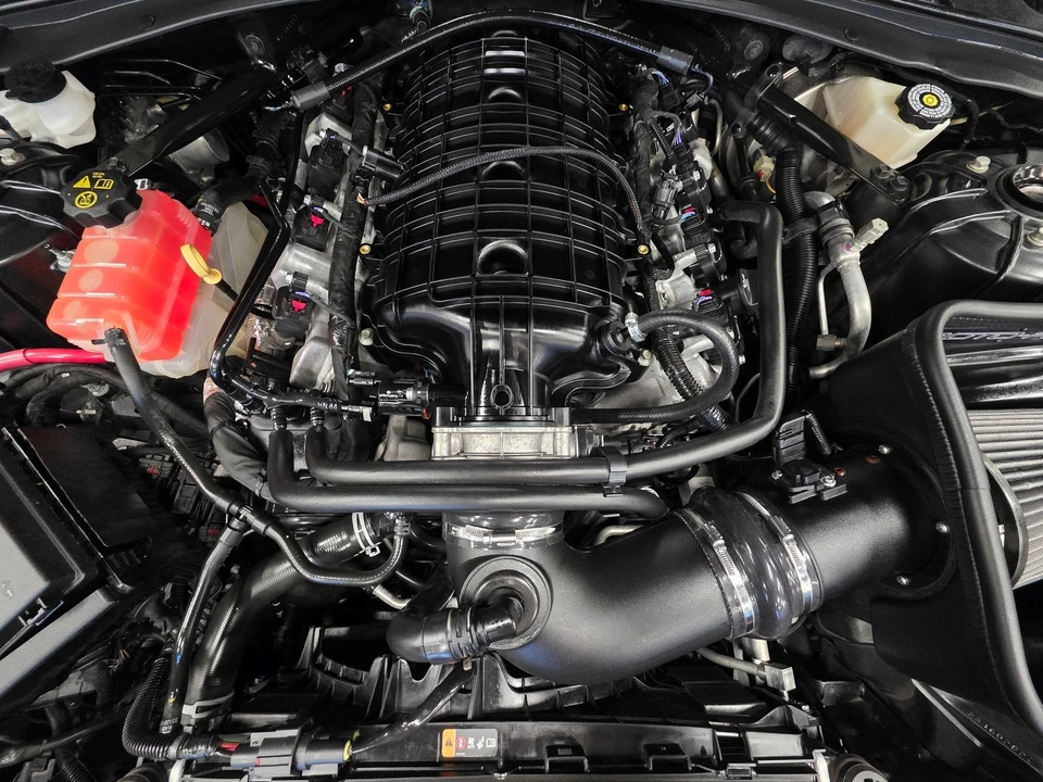 2018 Chevrolet - Image 3 of 31