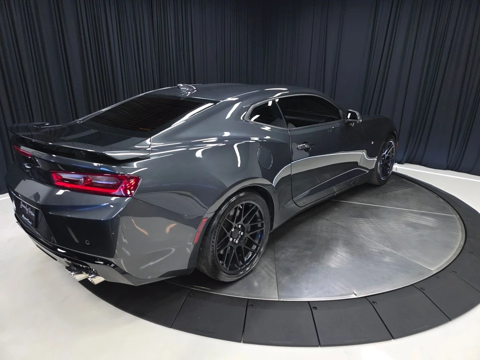 2018 Chevrolet - Image 13 of 31