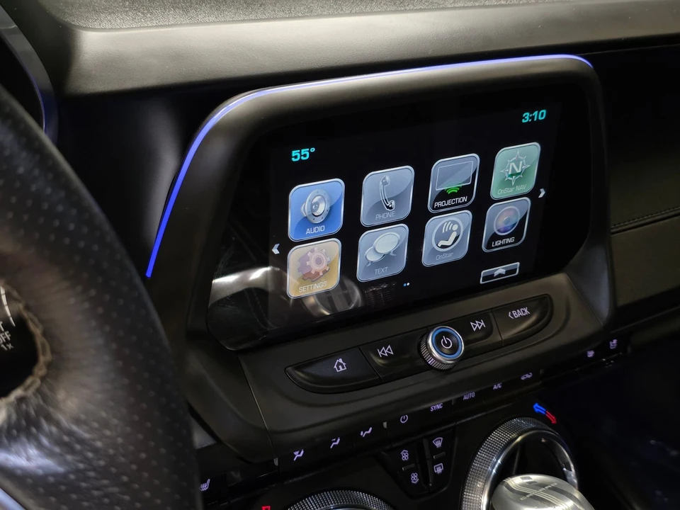 2018 Chevrolet - Image 27 of 31
