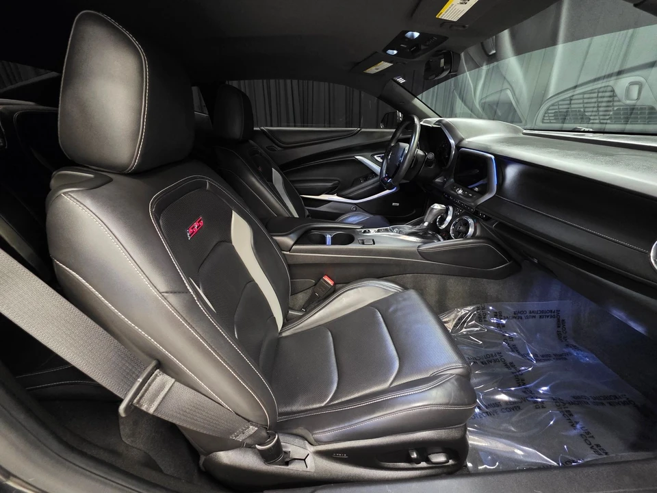 2018 Chevrolet - Image 2 of 31