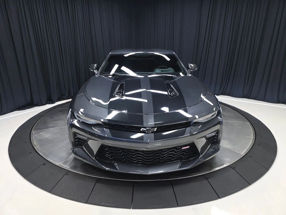 2018 Chevrolet - Image 8 of 31