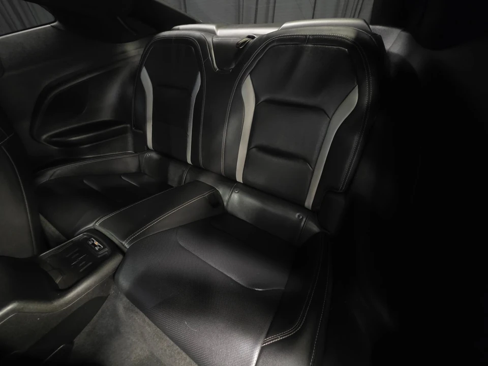 2018 Chevrolet - Image 31 of 31