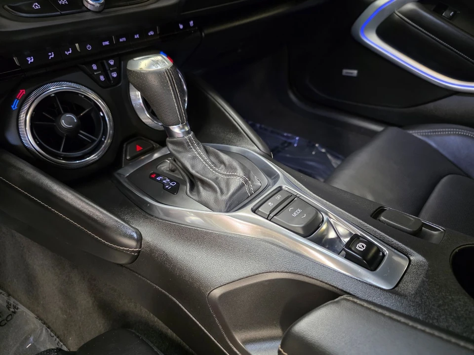 2018 Chevrolet - Image 28 of 31