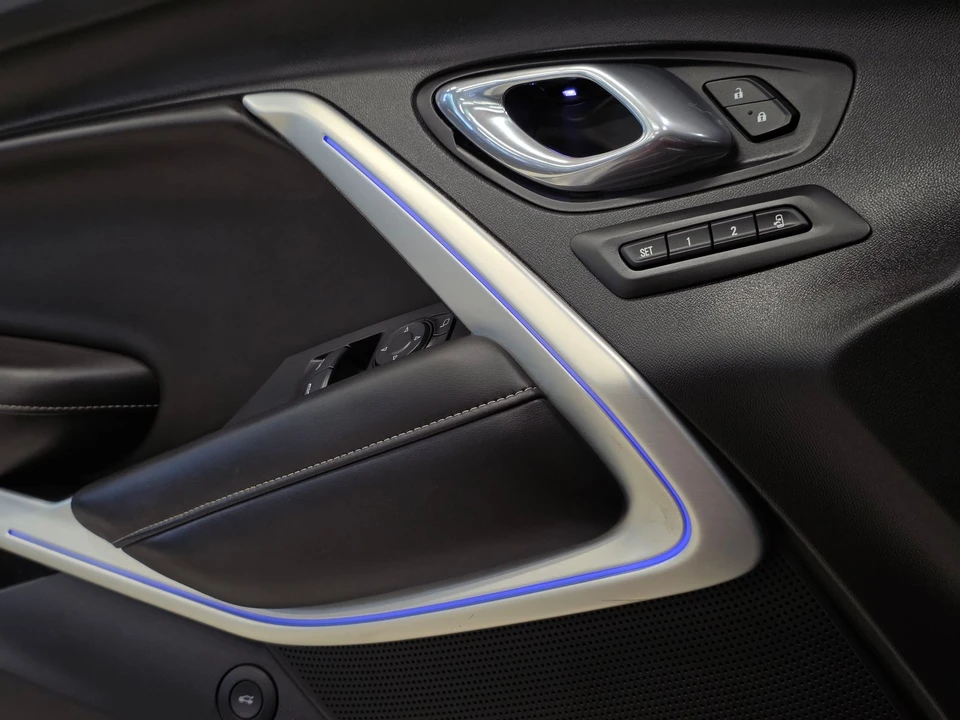 2018 Chevrolet - Image 18 of 31