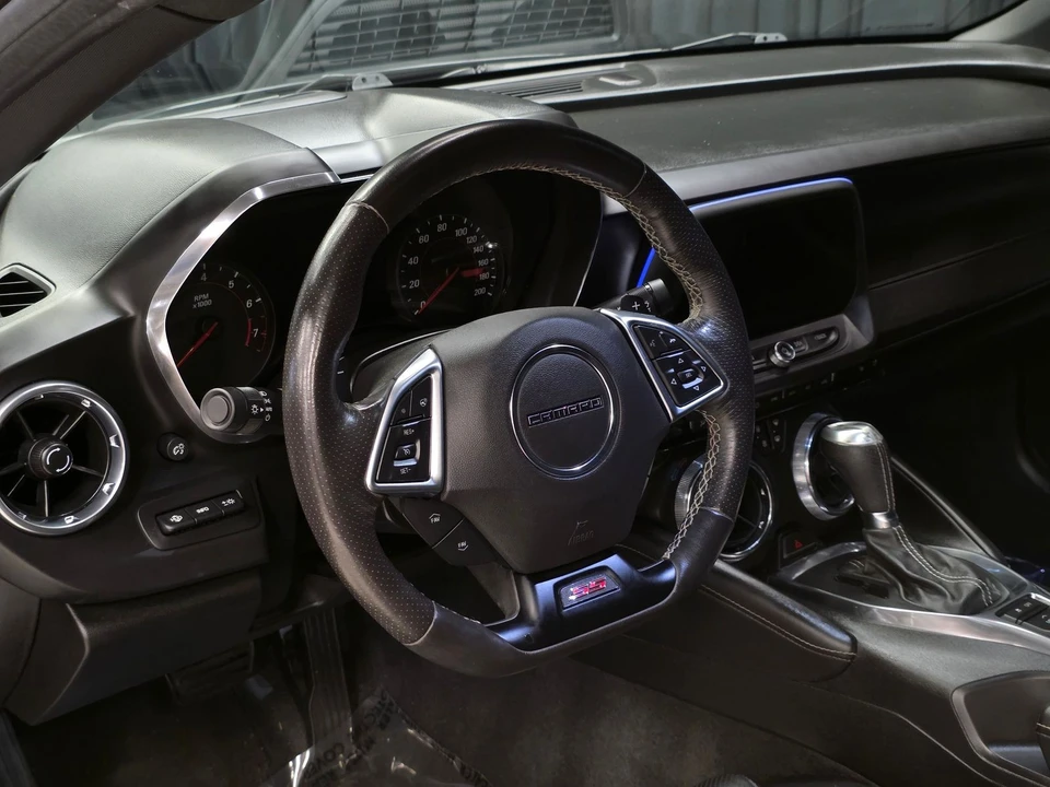 2018 Chevrolet - Image 24 of 31