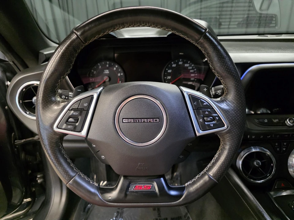 2018 Chevrolet - Image 25 of 31