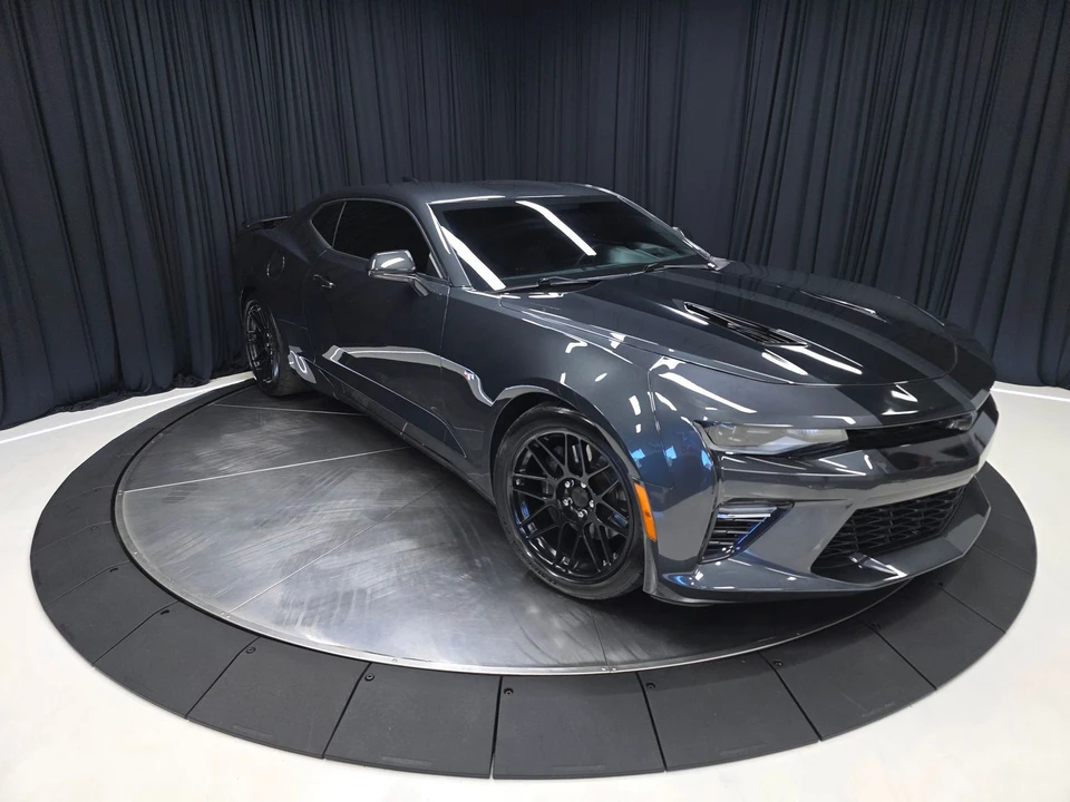 2018 Chevrolet - Image 16 of 31